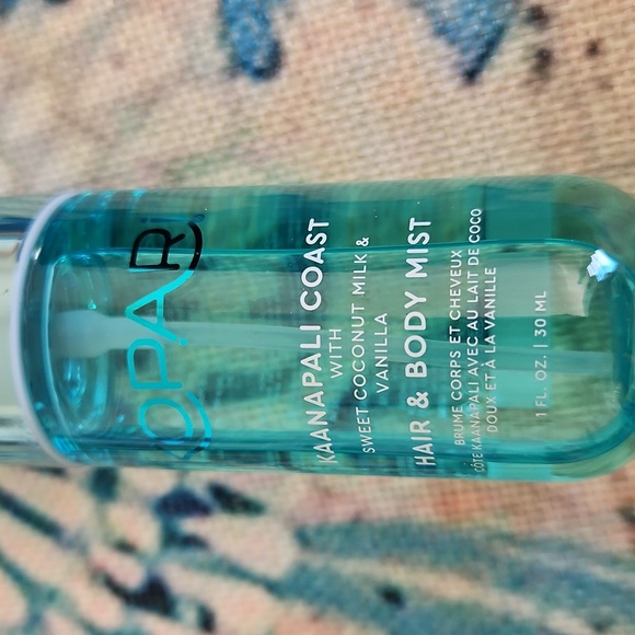 Kopari Kaanapali Coast Hair & Body Mist - Picture 4 of 6